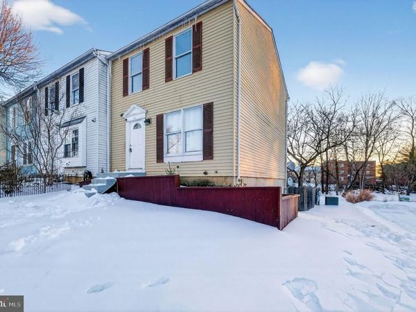 14 SEEK CT, TAKOMA PARK, MD 20912