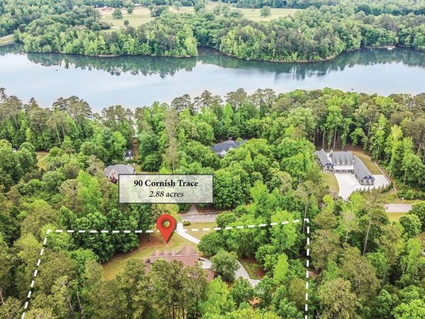 90 Cornish Trace Drive, Covington, GA 30014