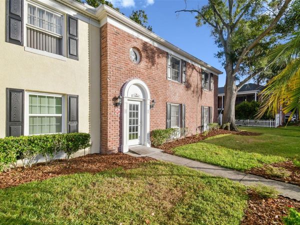 13691 ORANGE SUNSET DRIVE, Unit 201, TAMPA, FL 33618