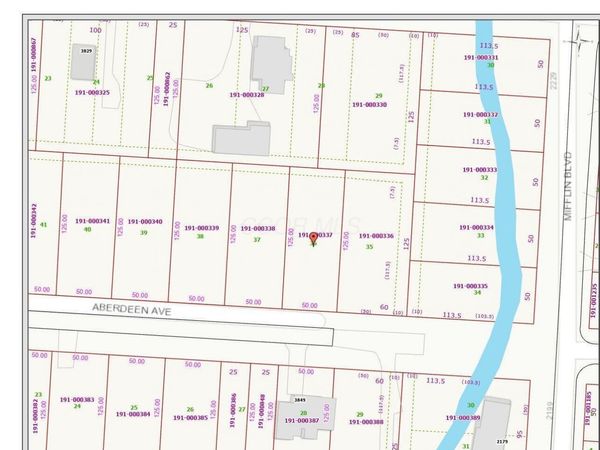 0 E Aberdeen Avenue, Gahanna, OH 43230