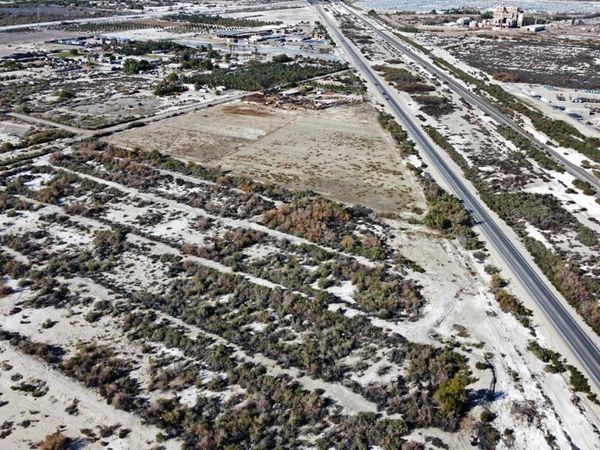 0 California 111, Mecca, CA 92254