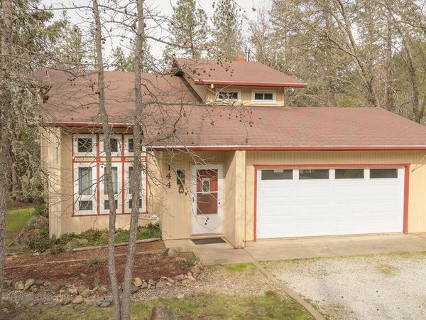 144 Worden Way, Grants Pass, OR 97527