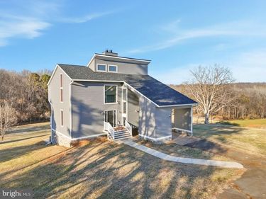 135 FRYS FORD LANE, LOCUST DALE, VA 22948