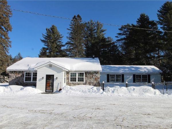 11544 St Rt 28, Forestport, NY 13338