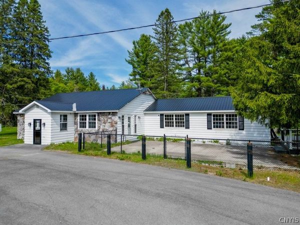 11544 St Rt 28, Forestport, NY 13338