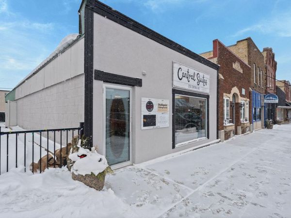 226 Central Avenue, Osakis, MN 56360