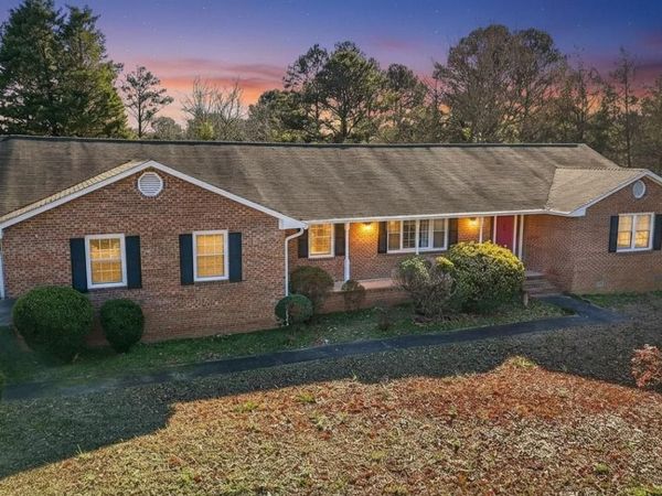 1600 Mcgarity Road, Mcdonough, GA 30252