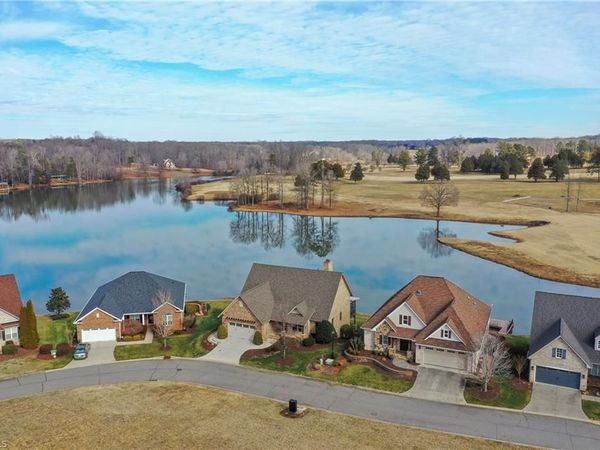 177 Reserve Drive, Mocksville, NC 27028