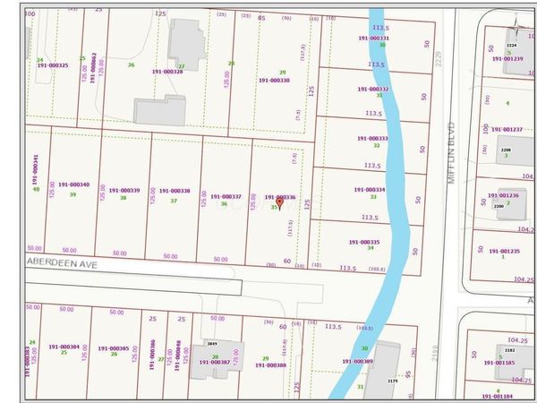 0 E Aberdeen Avenue, Gahanna, OH 43230