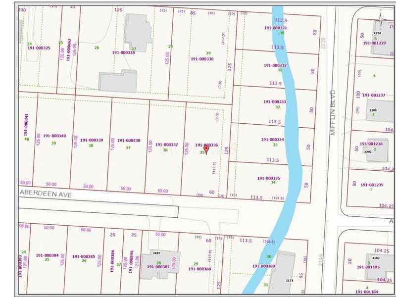 0 E Aberdeen Avenue, Gahanna, OH 43230 Photo 1