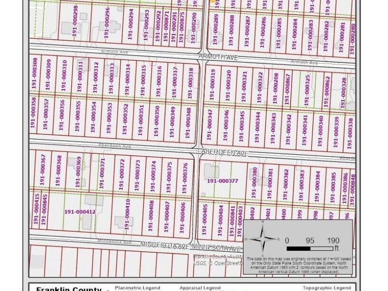 0 E Aberdeen Avenue, Gahanna, OH 43230 Photo 2