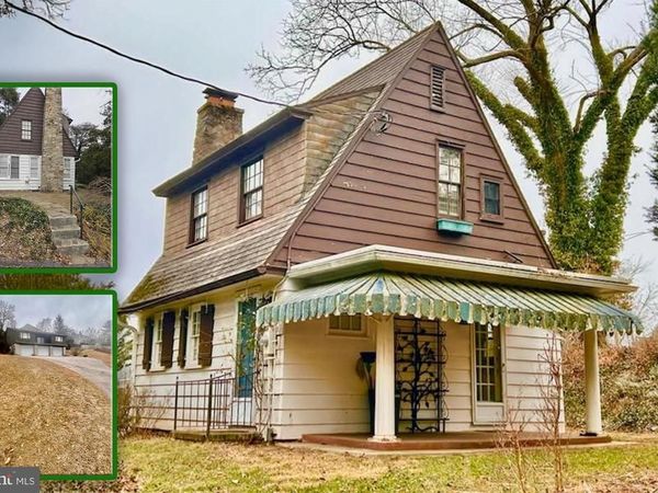 109 HAYWARD HEIGHTS, GLEN ROCK, PA 17327