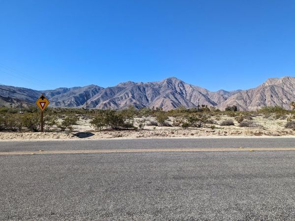 0 Borrego Springs, Borrego Springs, CA 92004