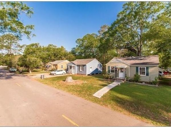 202 204 206 W CLARK Street, Hammond, LA 70401