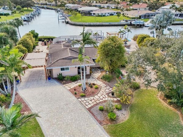 1393 FORKED CREEK DRIVE, ENGLEWOOD, FL 34223