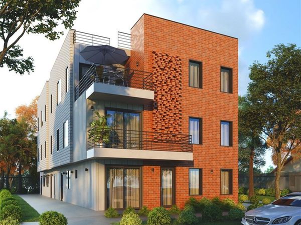 815 N Inca Street, Denver, CO 80204