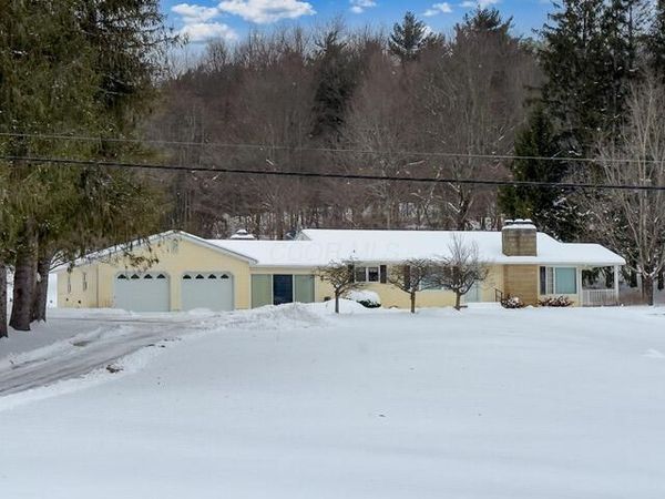 14687 National Road SE, Thornville, OH 43076