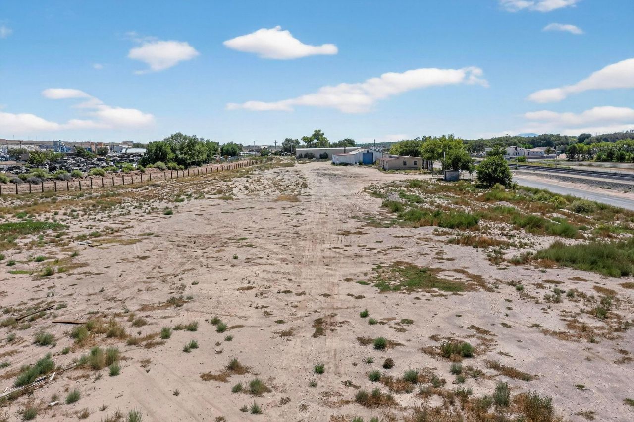 8690 Bates Road Se, Albuquerque, NM 87105 Main Photo