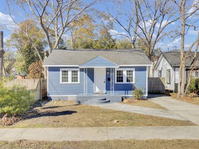 1904 Iris Street, North Charleston, SC 29405