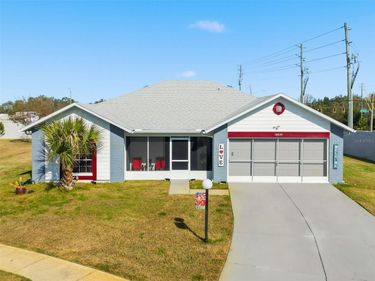 10654 FALLEN LEAF LANE, PORT RICHEY, FL 34668