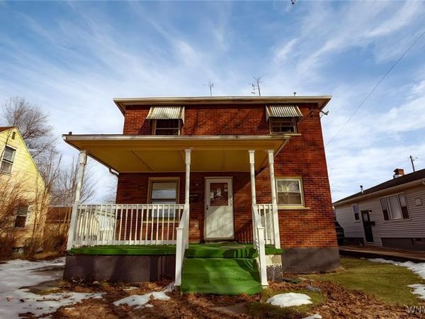 353 38th Street, Niagara Falls, NY 14303