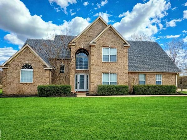 3205 Bowden Drive, Jonesboro, AR 72404