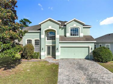 33411 TERRAGONA DRIVE, SORRENTO, FL 32776