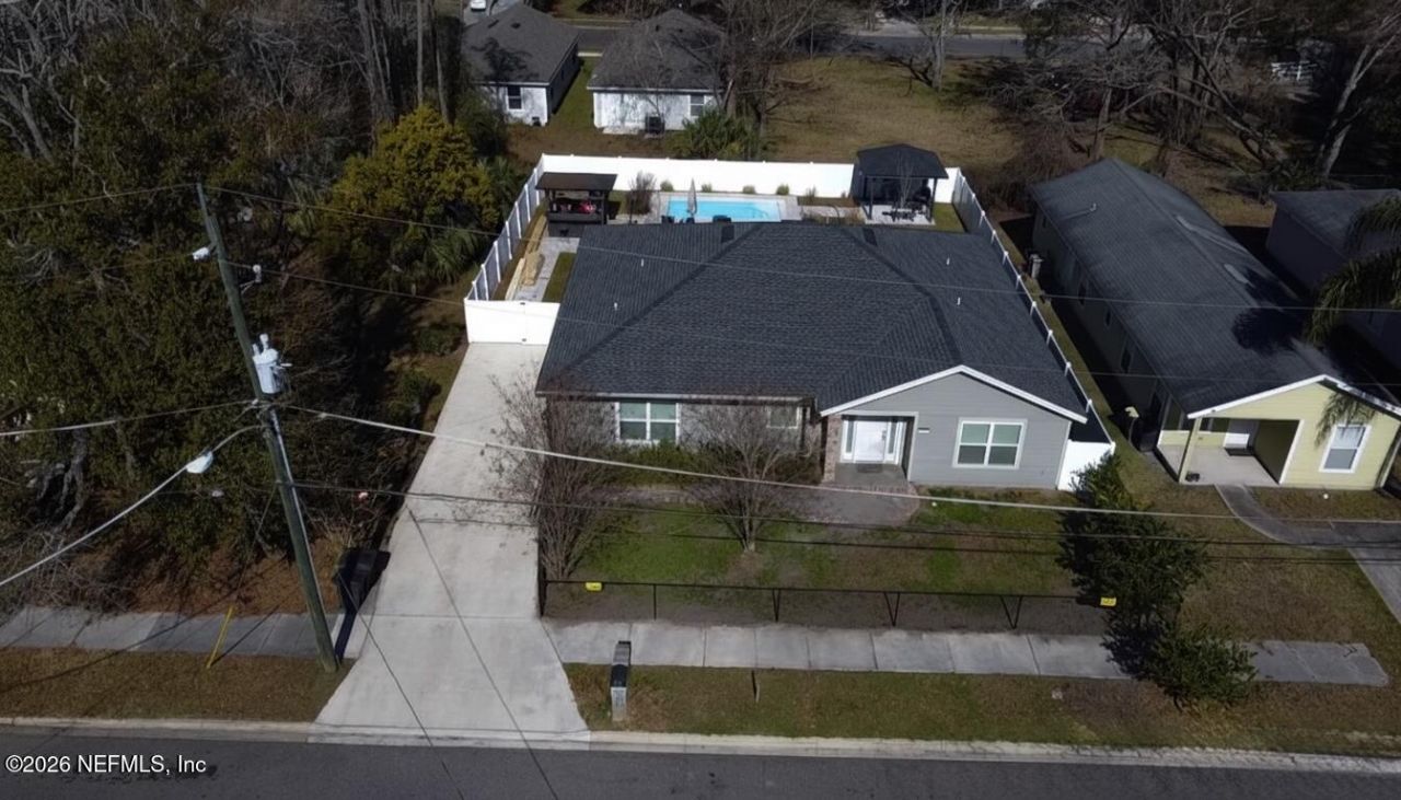 1843 W 10th Street, Jacksonville, FL 32209 Photo