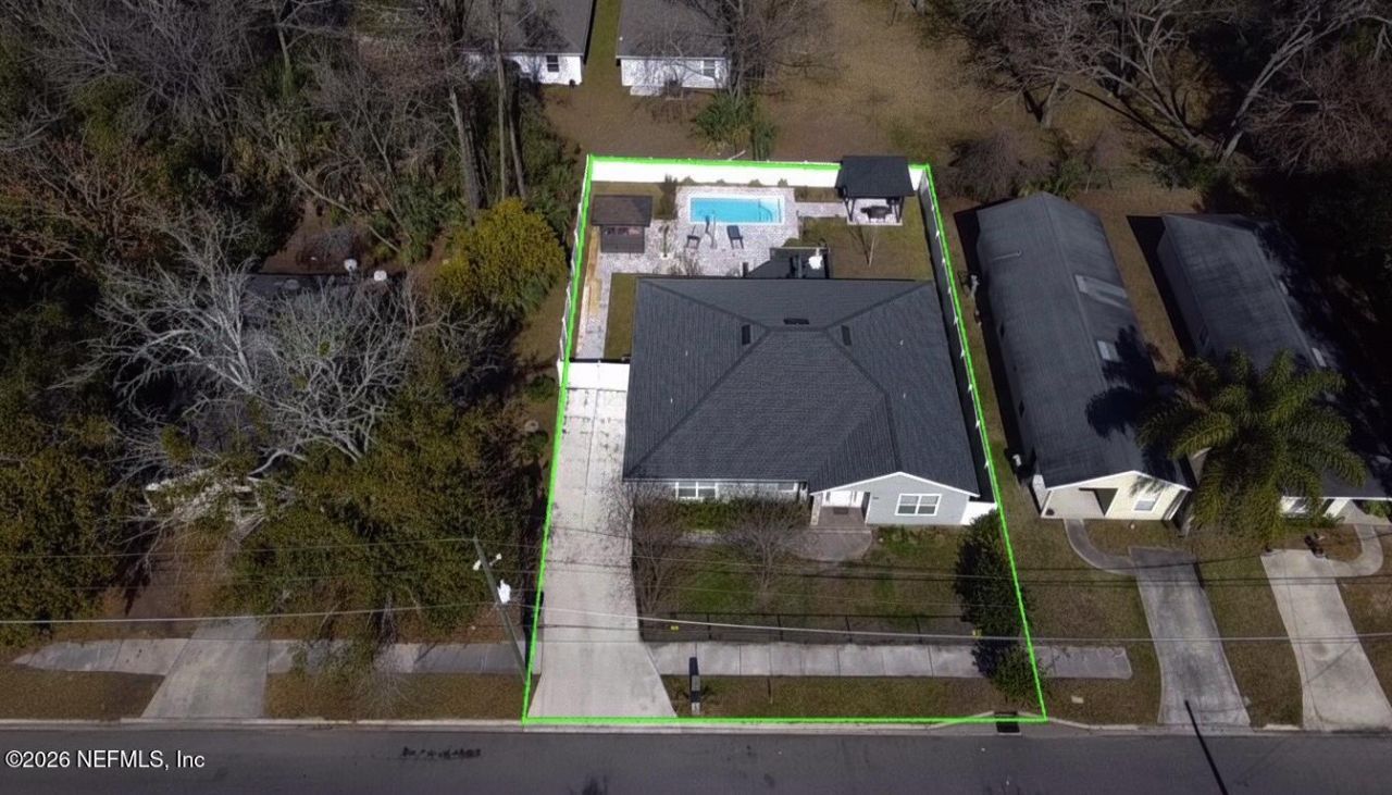 1843 W 10th Street, Jacksonville, FL 32209 Photo