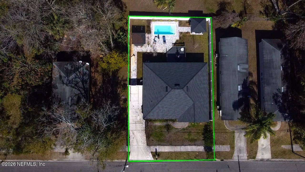 1843 W 10th Street, Jacksonville, FL 32209 Photo