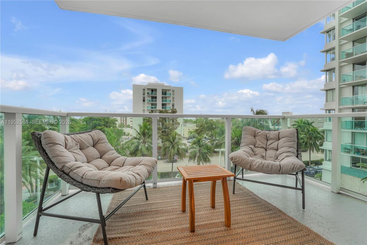 1000 West Ave, Unit 408, Miami Beach, FL 33139 Photo