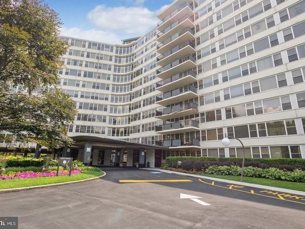 50 BELMONT AVENUE, Unit 401, BALA CYNWYD, PA 19004
