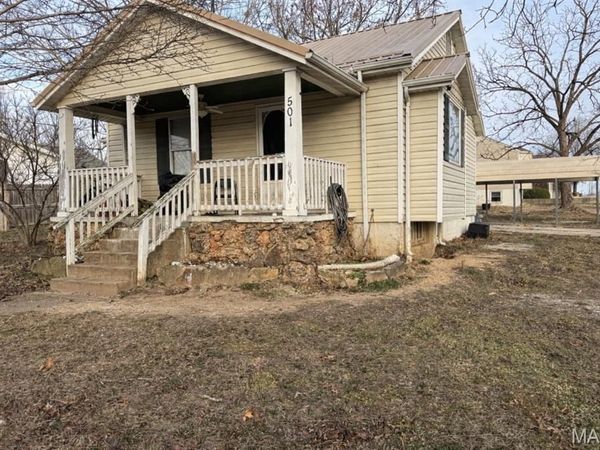 501 Forest Avenue, Cuba, MO 65453