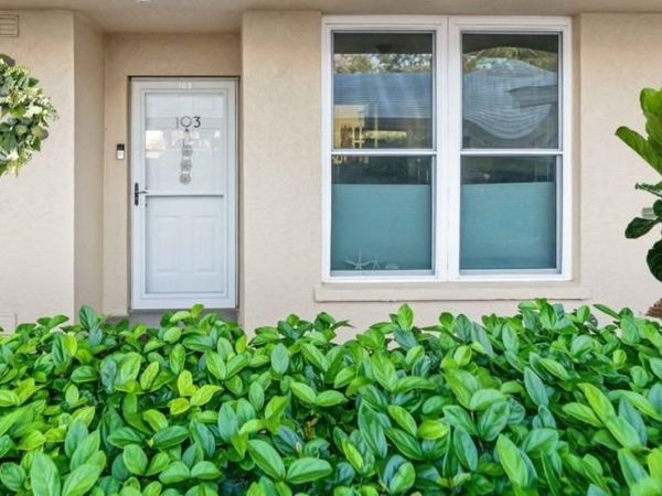 3730 PINEBROOK CIRCLE, Unit 103, BRADENTON, FL 34209