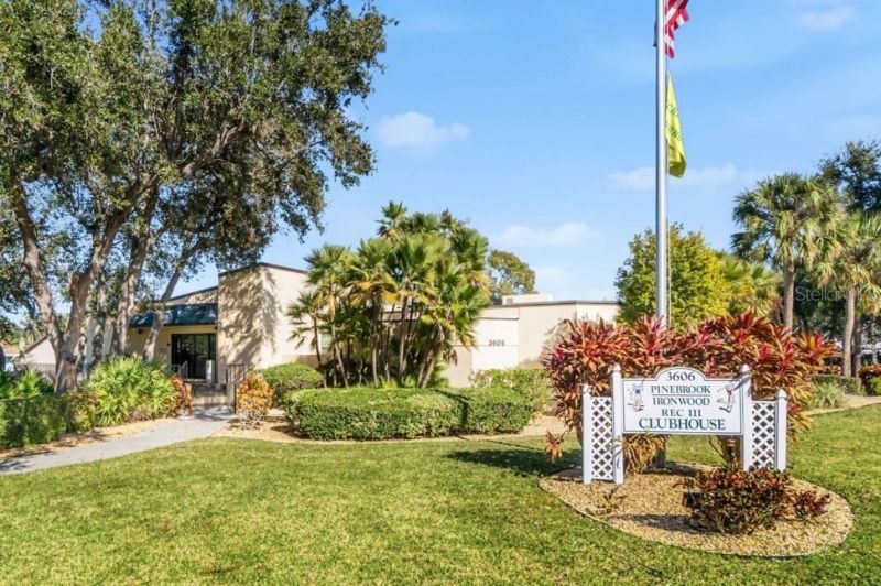 3730 Pinebrook Circle, Unit 103, Bradenton, FL 34209 Photo