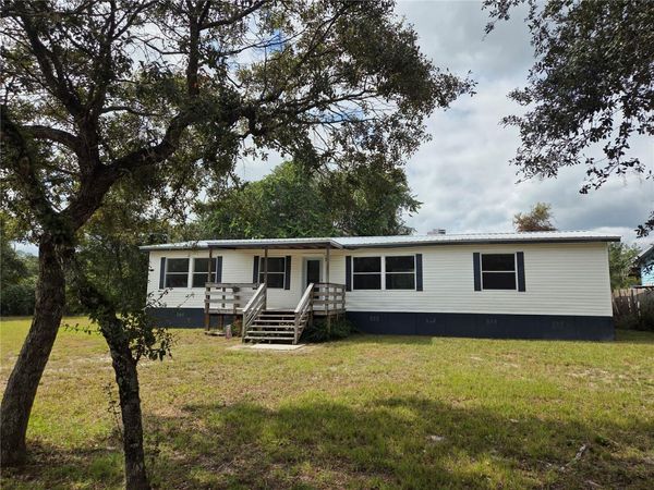 47807 STATE ROAD 19, ALTOONA, FL 32702