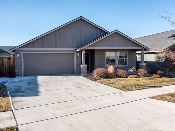 473 NW 30th Street, Redmond, OR 97756