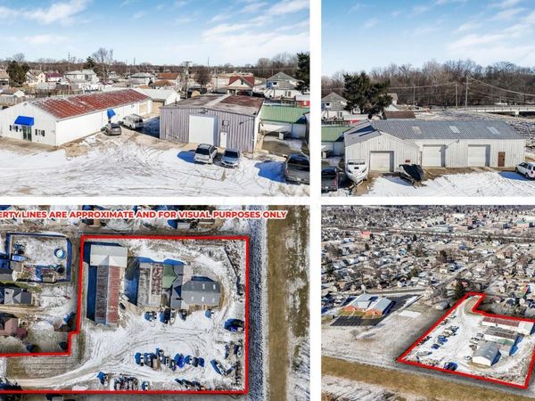 15 E National Drive, Newark, OH 43055