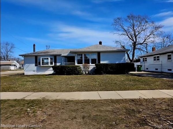 13621 MULBERRY Street, Southgate, MI 48195