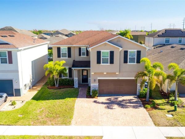 11205 BRIGHTON KNOLL LOOP, RIVERVIEW, FL 33579
