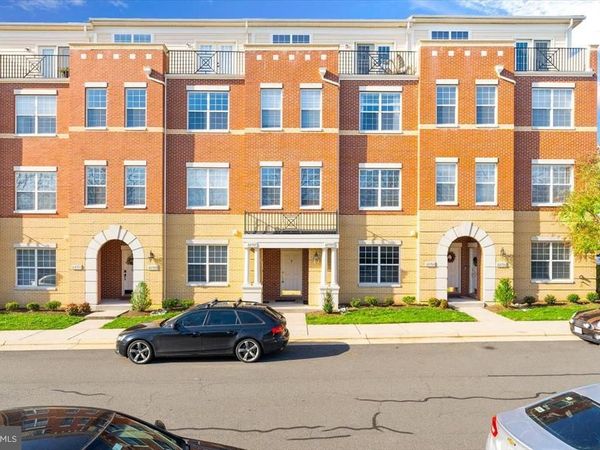 22705 SETTLERS TRAIL TERRACE, BRAMBLETON, VA 20148