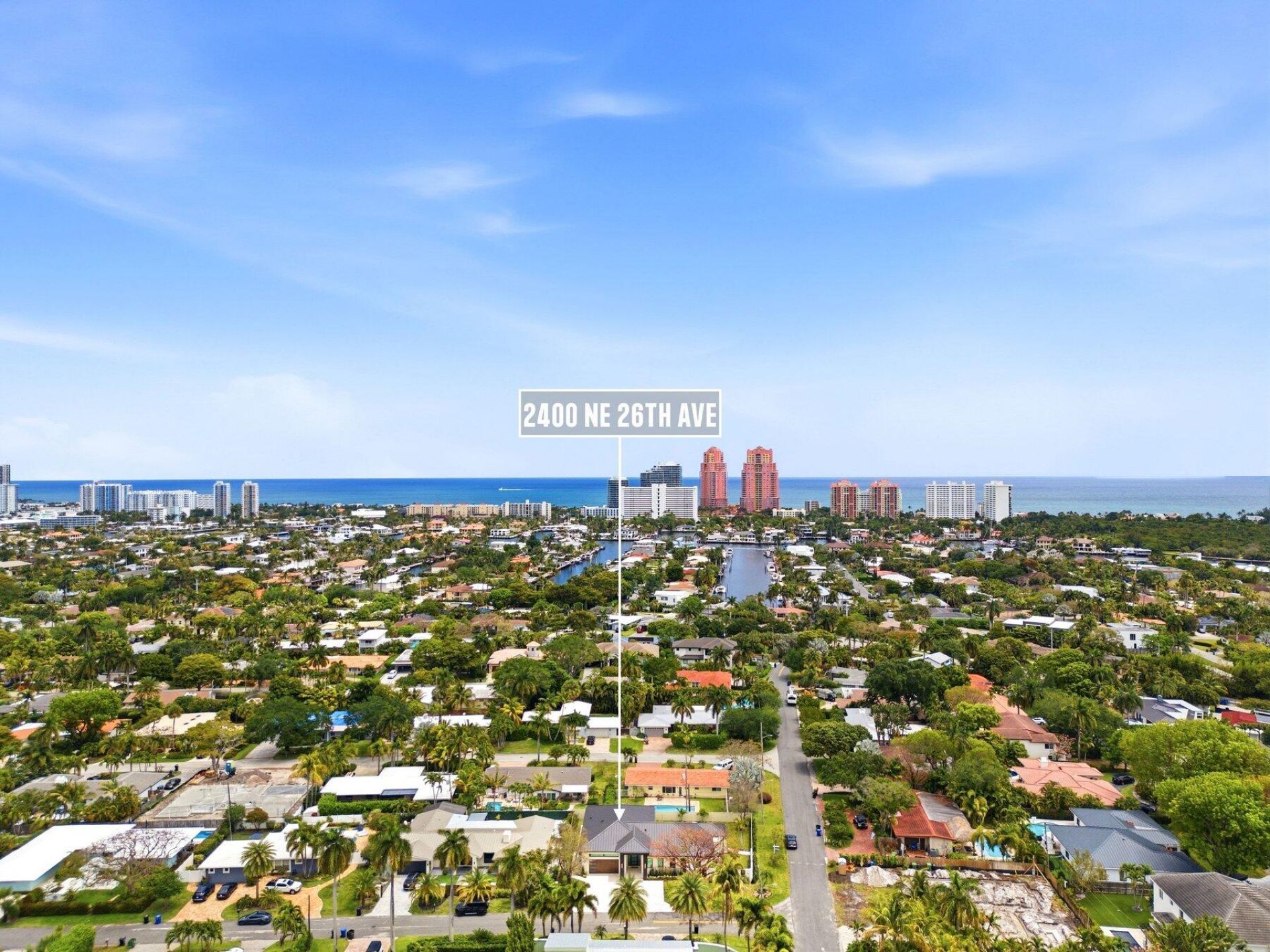 2400 NE 26th Avenue, Fort Lauderdale, FL 33305 Photo