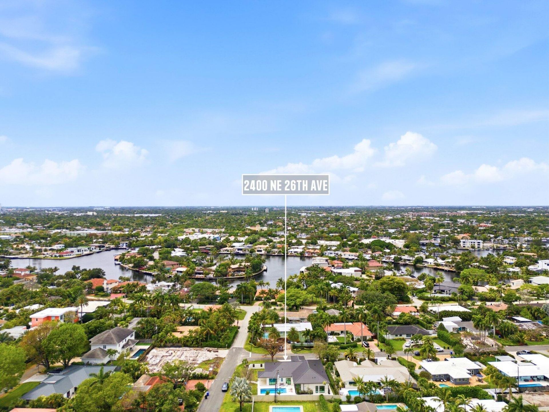 2400 NE 26th Avenue, Fort Lauderdale, FL 33305 Photo