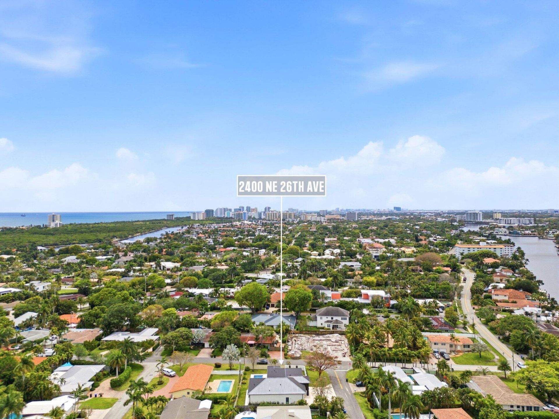 2400 NE 26th Avenue, Fort Lauderdale, FL 33305 Photo