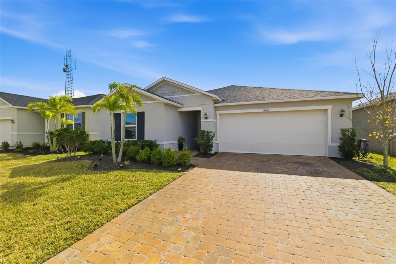 3565 74th Avenue Circle E, Sarasota, FL 34243 Photo