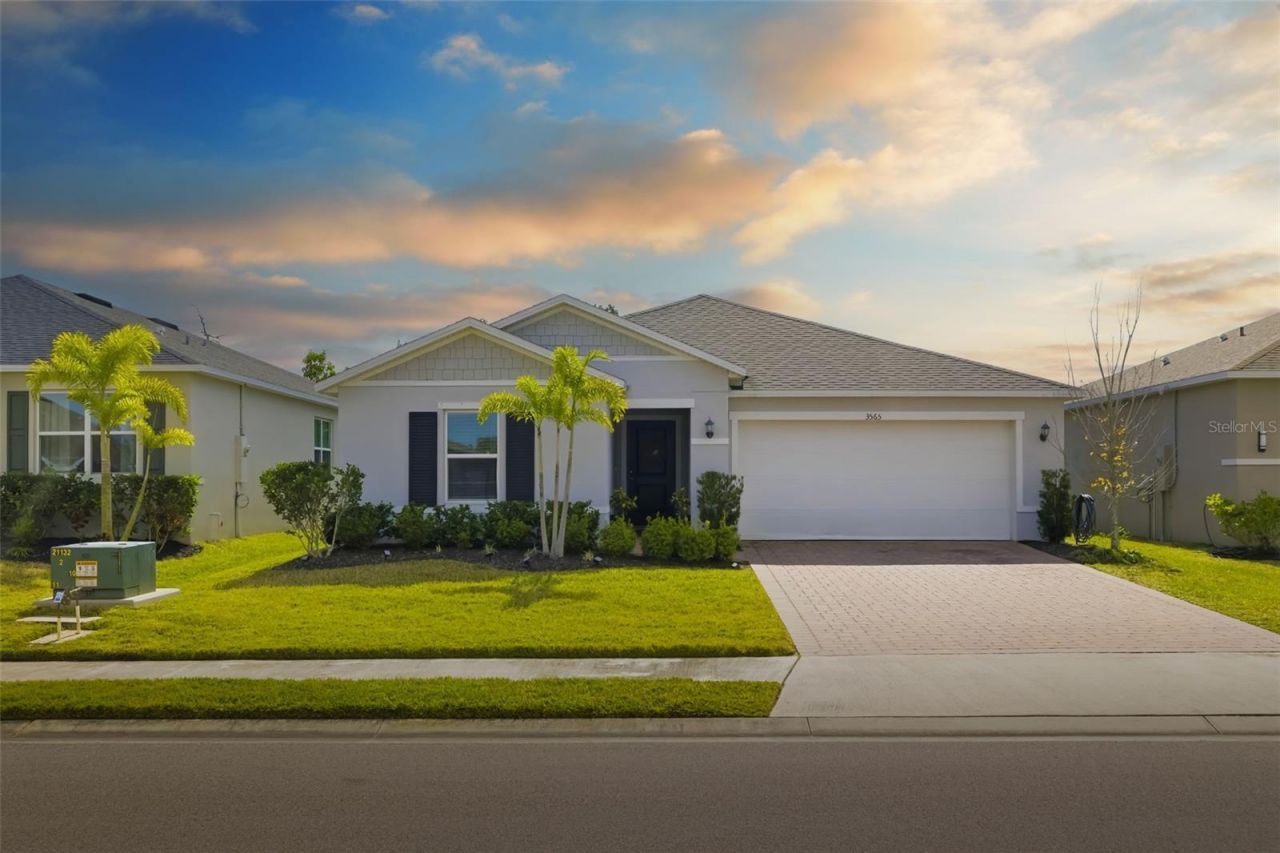 3565 74th Avenue Circle E, Sarasota, FL 34243 Photo