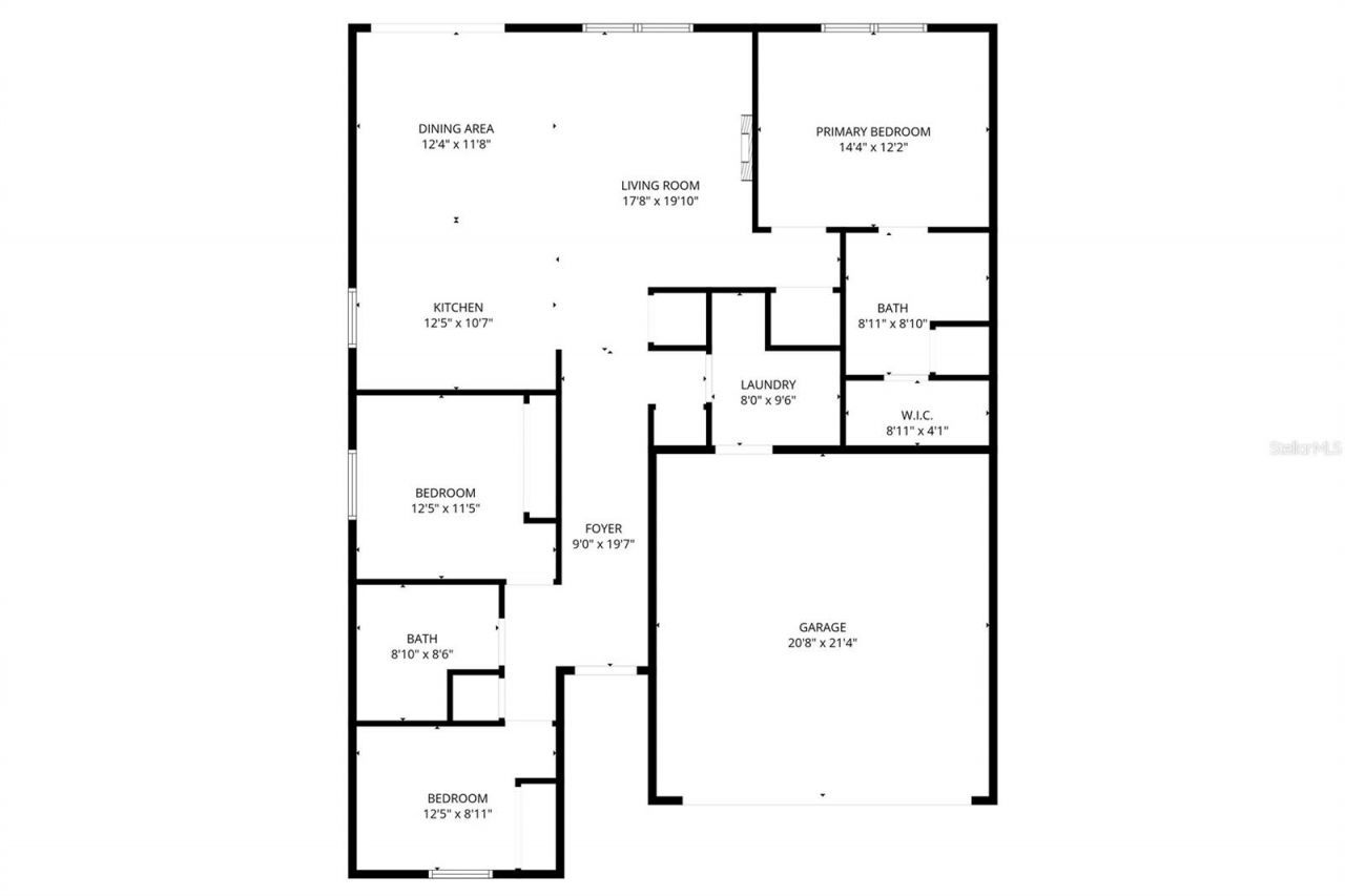 3565 74th Avenue Circle E, Sarasota, FL 34243 Photo