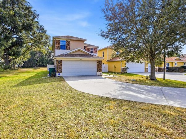4913 NE 122ND AVENUE, OXFORD, FL 34484