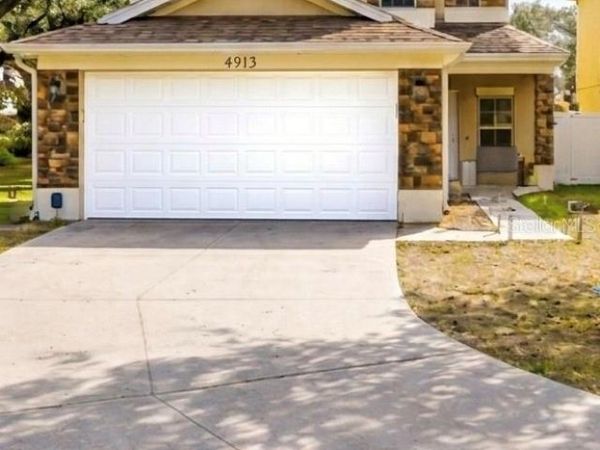 4913 NE 122ND AVENUE, OXFORD, FL 34484