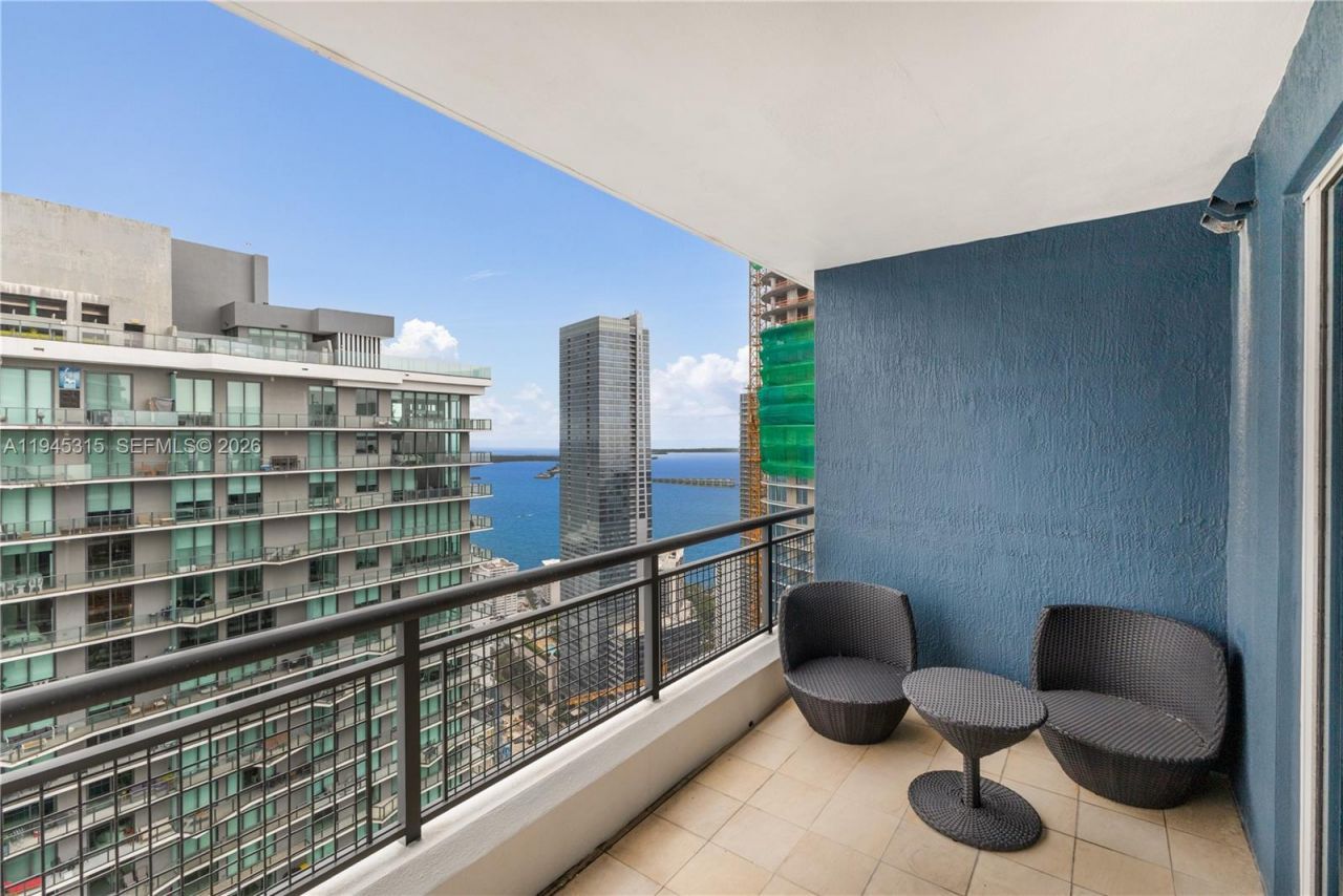 60 SW 13th St, Unit 5012, Miami, FL 33130 Photo